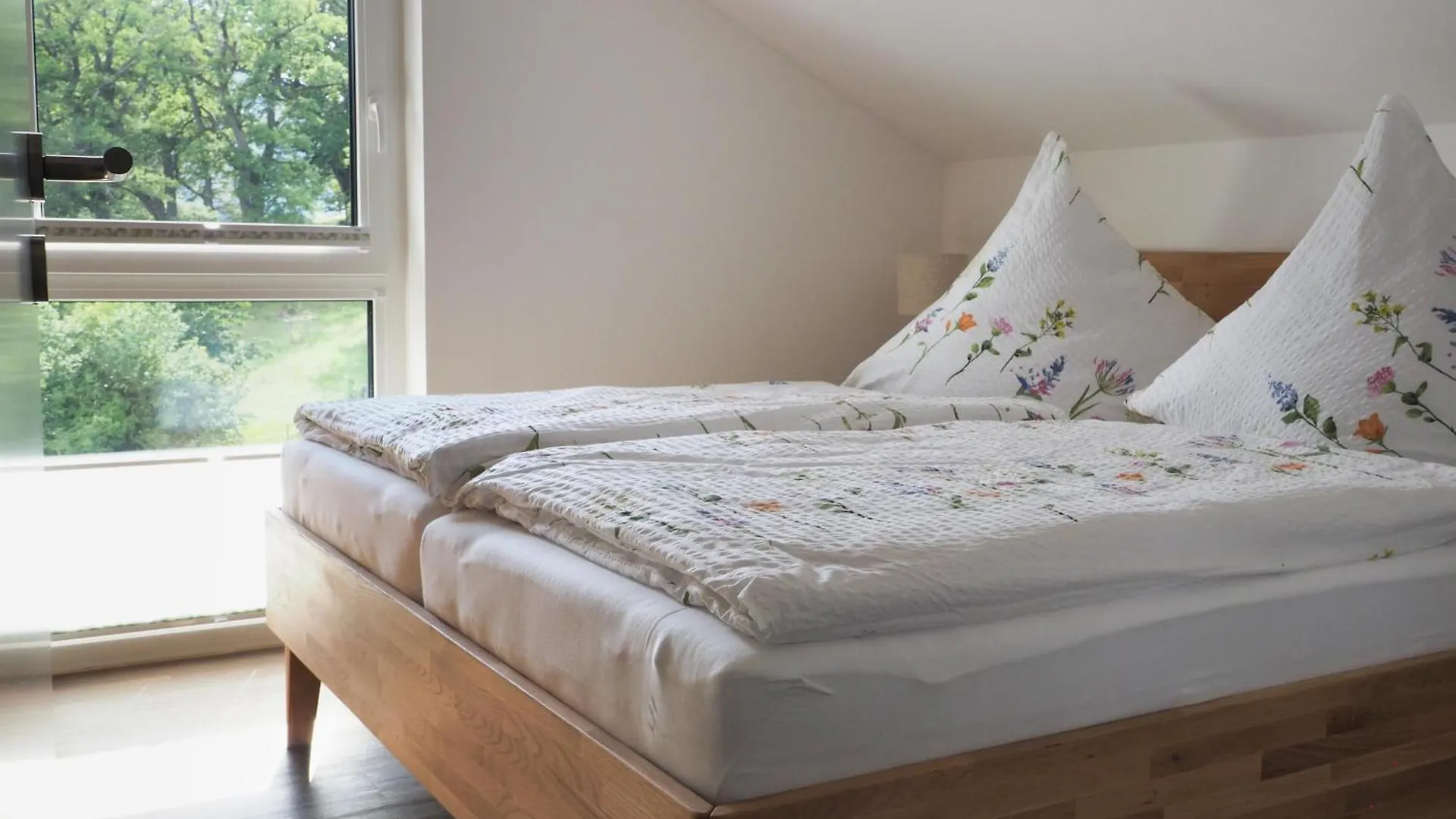 Appartement Landhaus Auf Der Hoeh Immenstadt im Allgäu