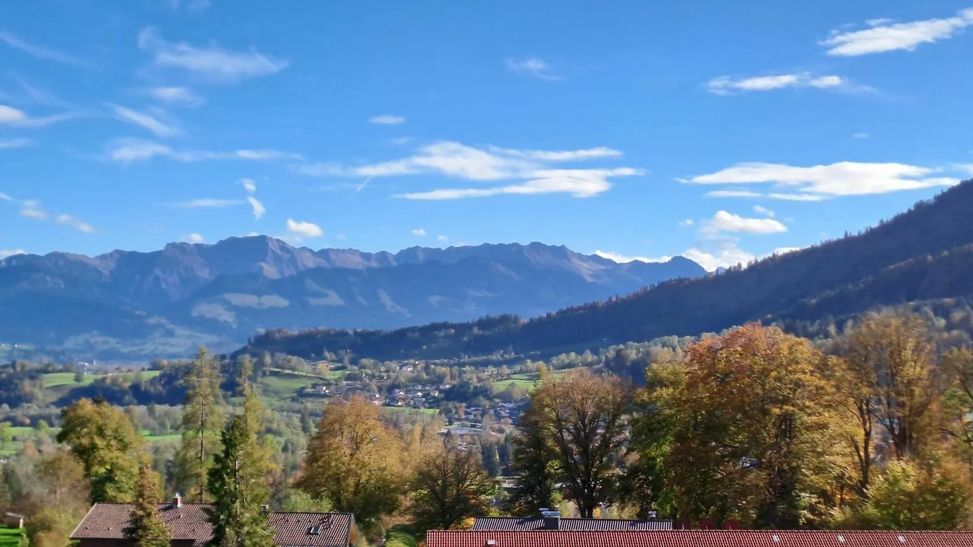 Appartement Landhaus Auf Der Hoeh Immenstadt im Allgäu