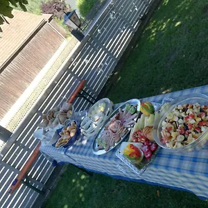  Apartment Schöne Mit Großer Terrasse.