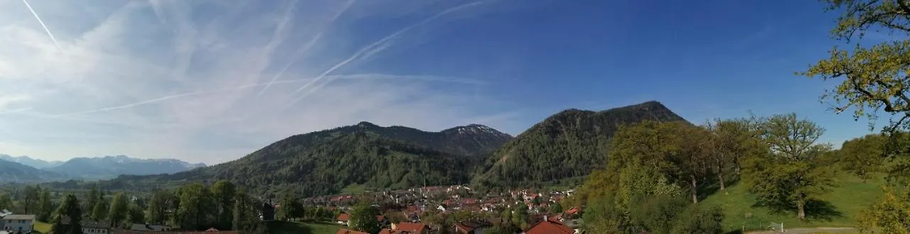 Landhaus Auf der Höh Immenstadt im Allgäu Apartment