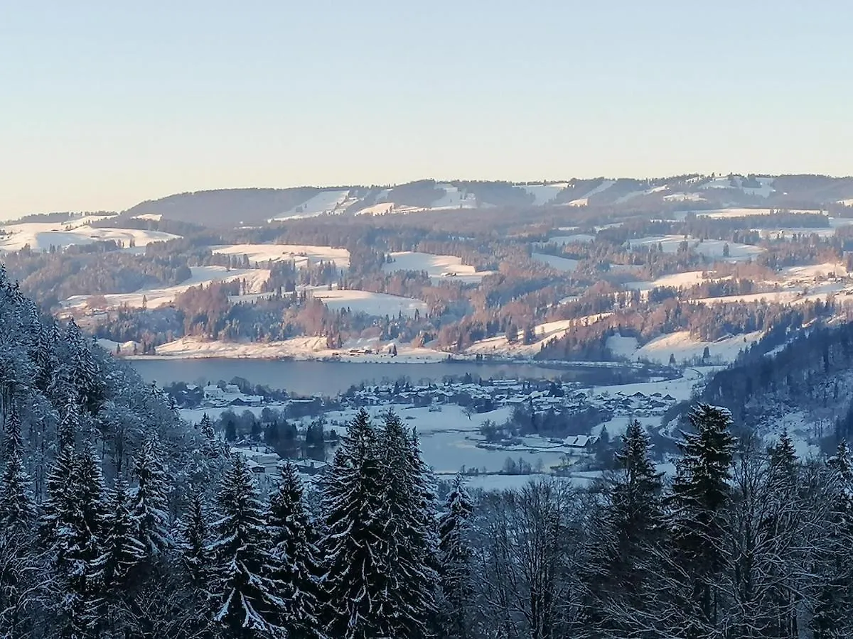 Landhaus Auf der Höh Immenstadt im Allgäu
