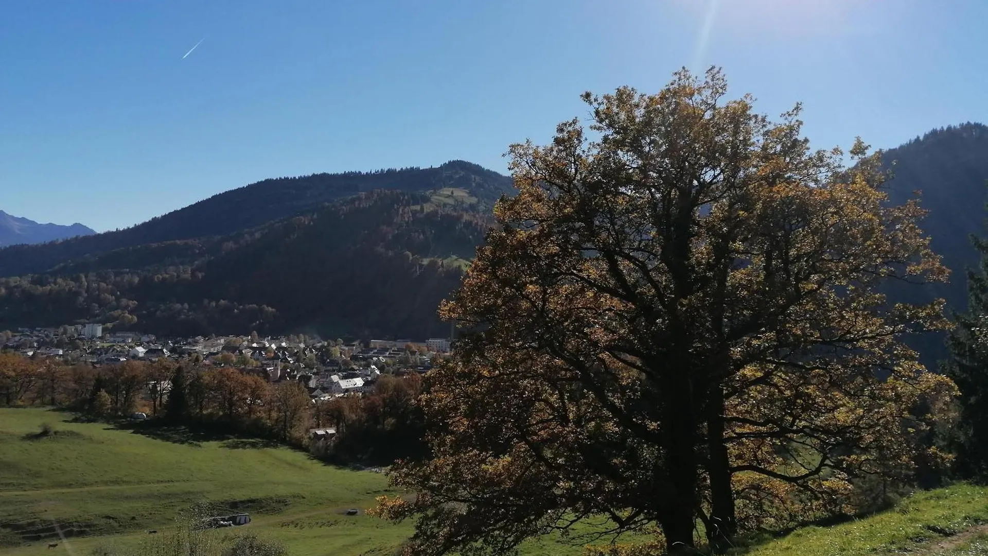 Landhaus Auf der Höh Immenstadt im Allgäu Apartment