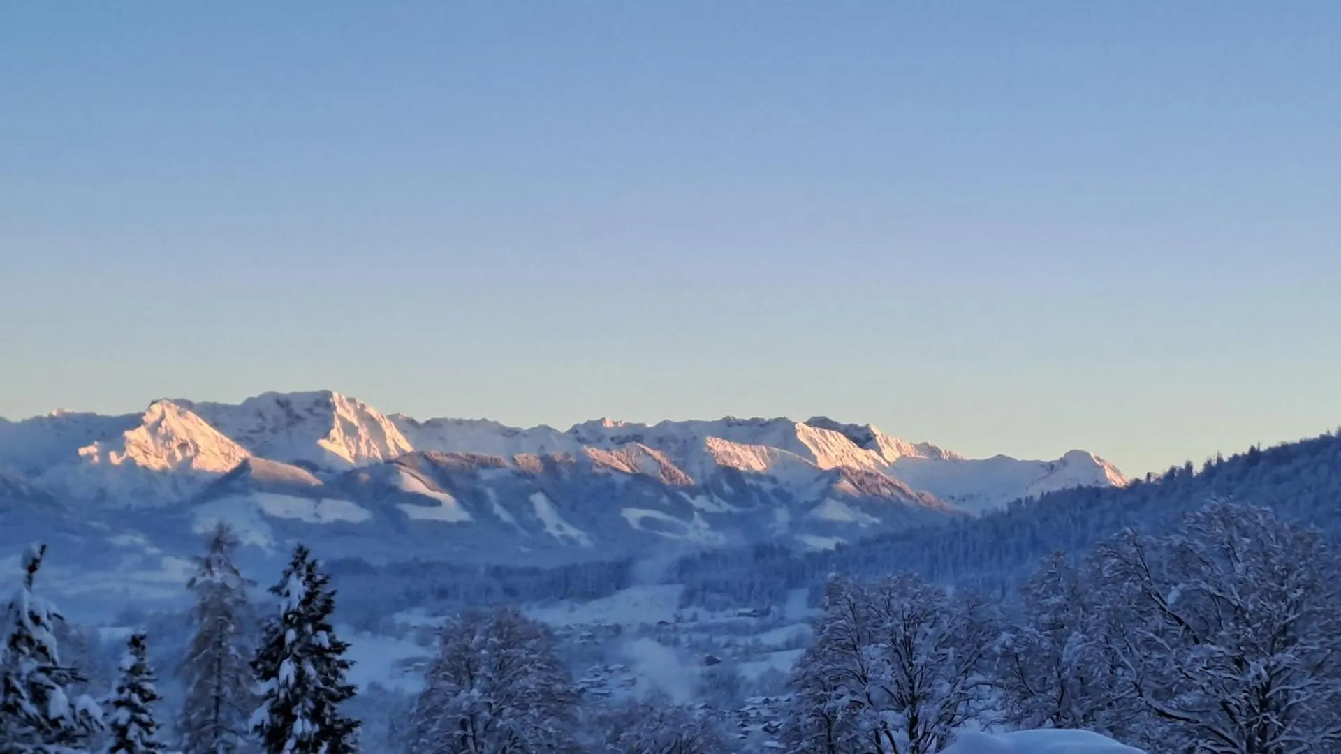Apartment Landhaus Auf der Höh Immenstadt im Allgäu