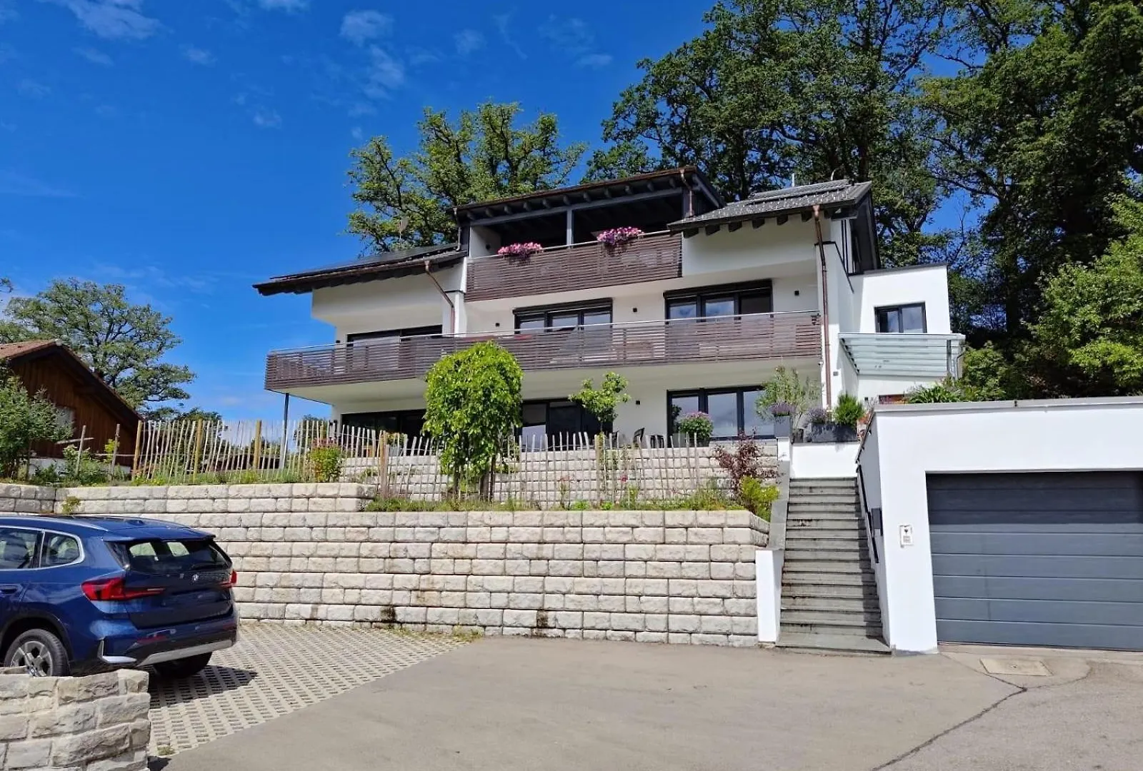 Landhaus Auf der Höh Immenstadt im Allgäu